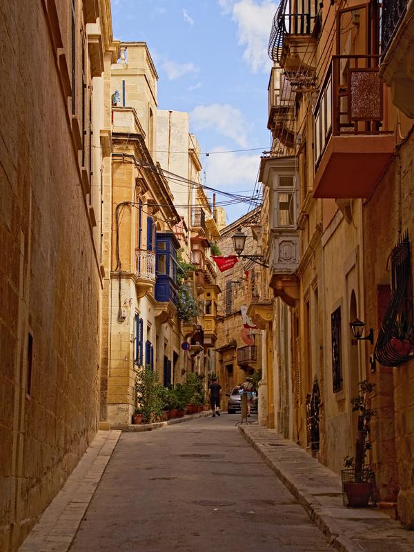 Birgu